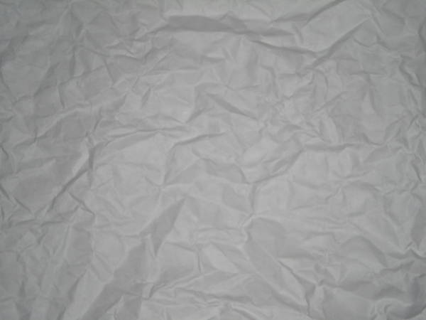 Free Crumpled Paper Texture Illustration