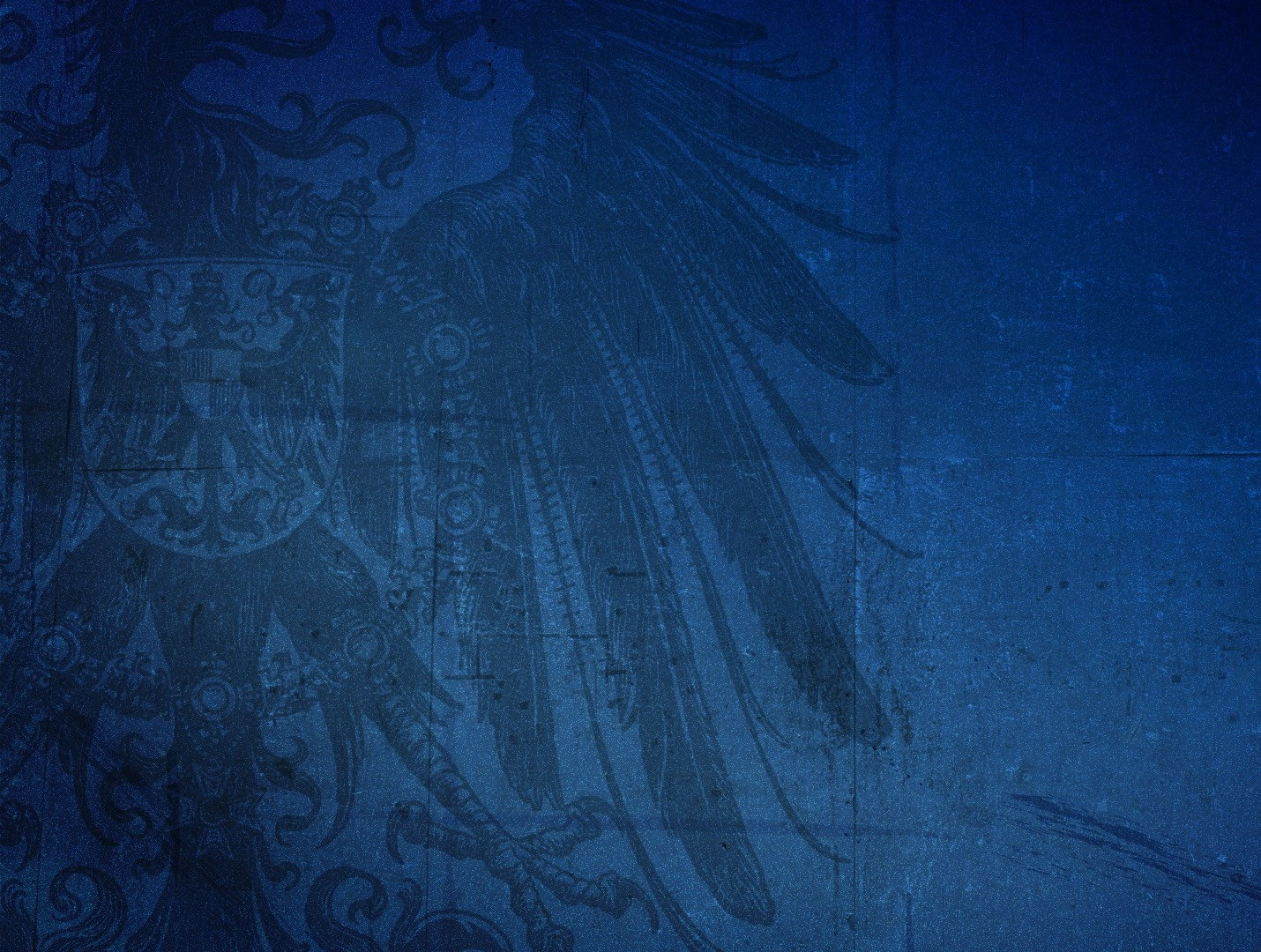 Free Dark Blue Pattern Background