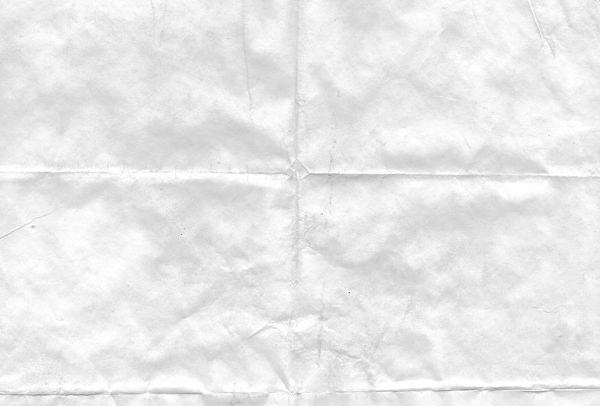 Free Folded Paper Texture