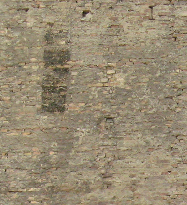 Free Grunge Wall Texture