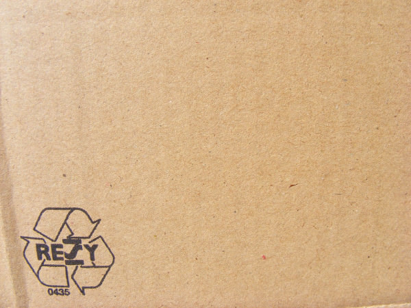 Free Photoshop Brown Paper Texture