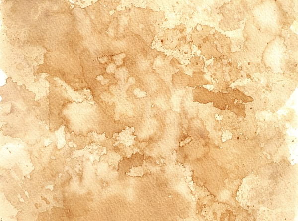 tea stain texture