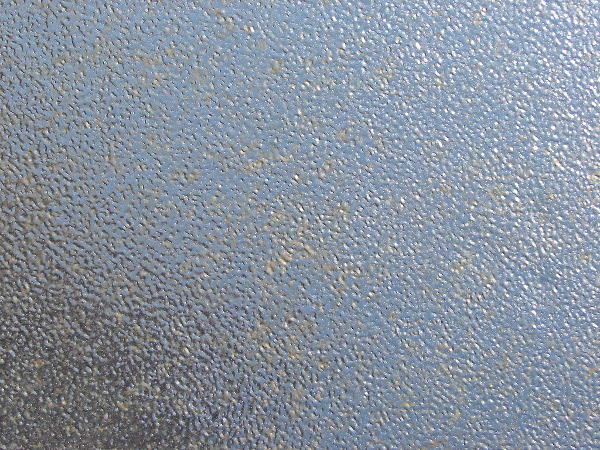 Free Shiny Dimpled Metal Texture for Photoshop