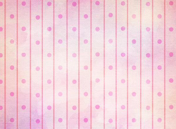 Free Vector Pink Watercolor Background