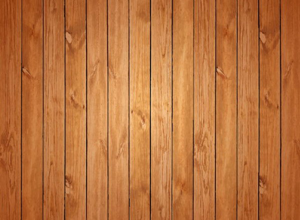 Free Vector Wooden Background Texture