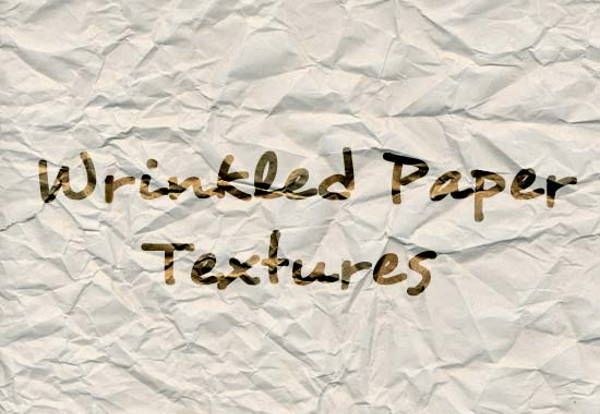 Download Free 73 Crumpled Paper Texture Designs In Psd Vector Eps PSD Mockup Templates