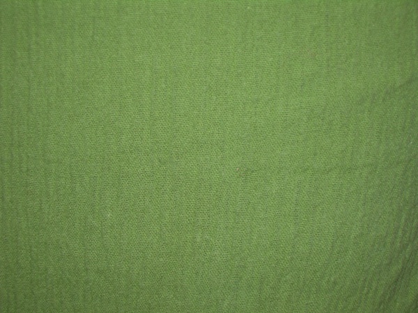 Green Cloth Texture