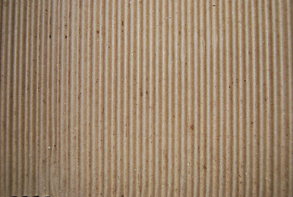 Grunge Brown Paper Texture