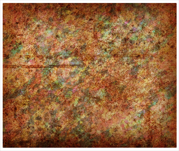 Grunge Metal Texture Free Download