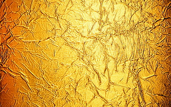 HD Metallic Gold Wallpapers