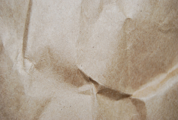 High Res Beautiful Brown Paper Texture