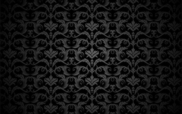 15 Free Vector Black Vintage Backgrounds | FreeCreatives