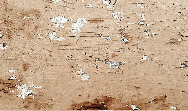 High Res Old Peeled Wood Textures