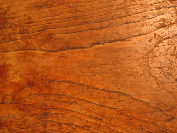 High Res Old Wood Table Texture