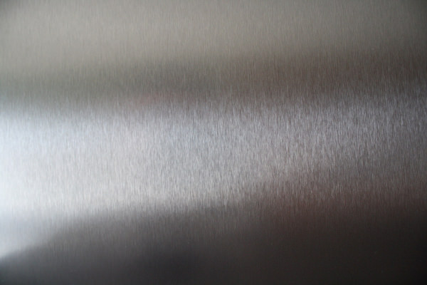 High Res Stainless Steel Texture