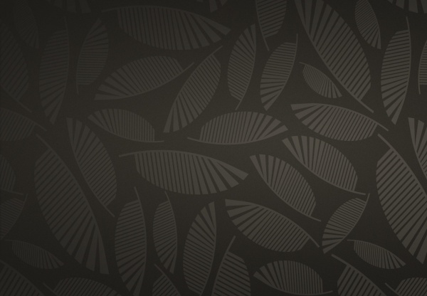 Leaf Pattern For Free Download