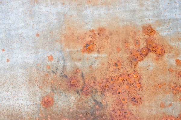 Old Rusty Free Metal Texture Background