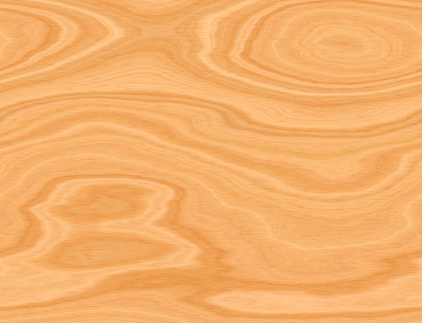 Orange Wood Seamless Background Texture
