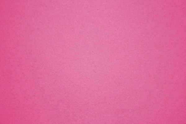 Pink Construction Paper Texture.