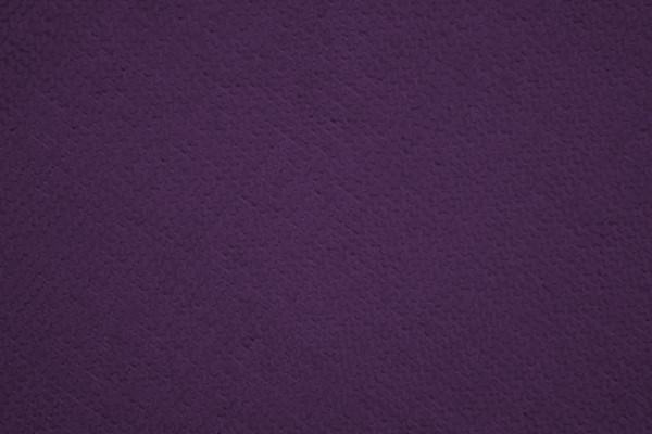 Plum Purple Microfiber Cloth Fabric Texture