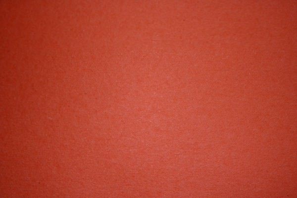 Texture Red Construction Paper Stock Photo 1969712464