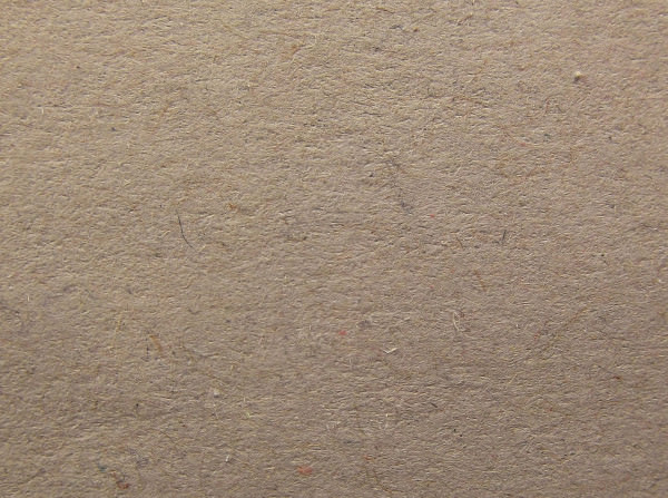 Rough Texture Cardboard Paper Background