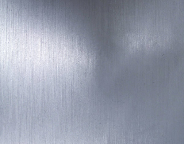 Shiny Aluminium Brushed Metal Texture