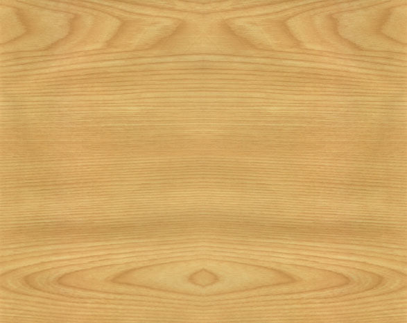 Smooth Teak Wood 3D Texture