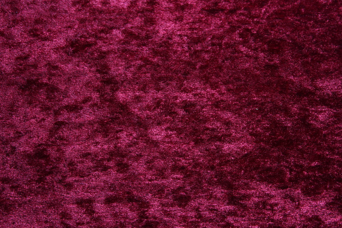 Smooth Velvet Clothing Texture