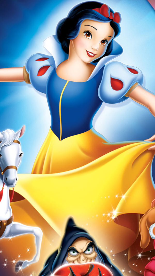 FREE 18+ Disney iPhone Backgrounds in PSD | AI