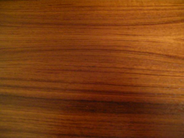 Teak Wood Texture