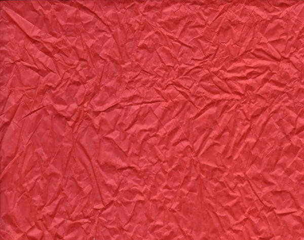Tissue Paper Crumpled Texture
