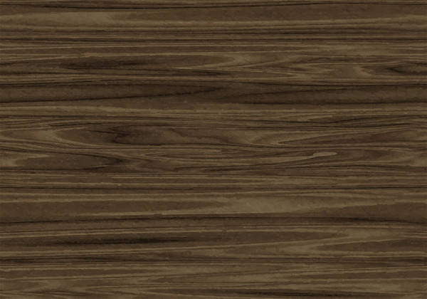 Vector Wood Texture Background