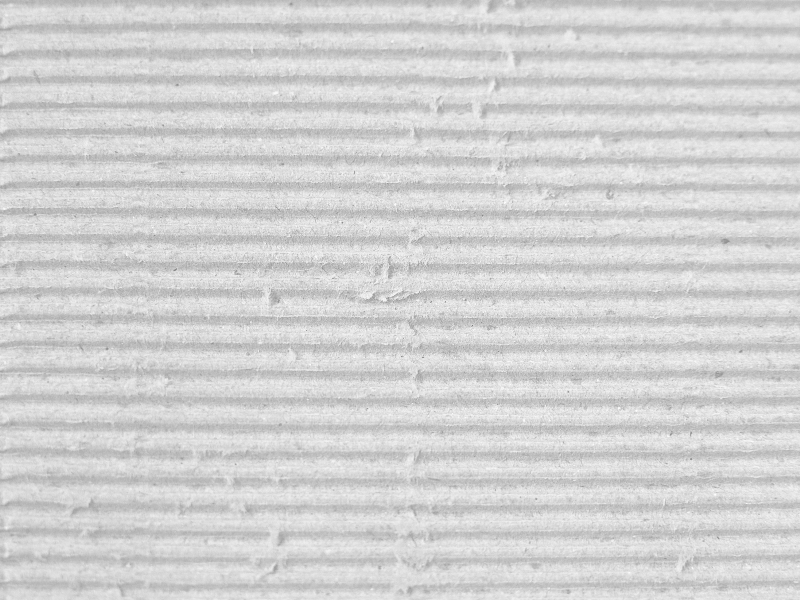 White Cardboard Texture Hi-Res