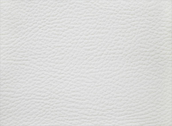 White Leather Texture Free Download