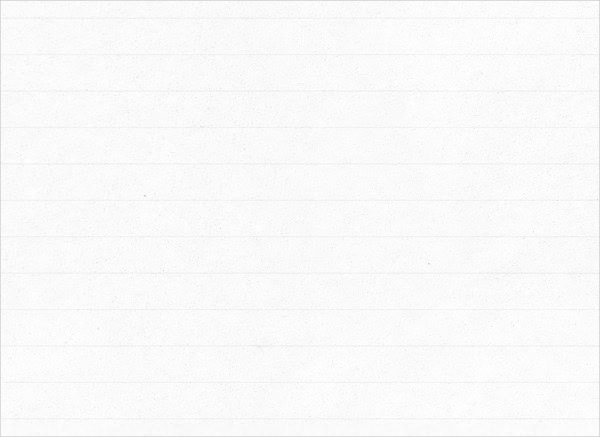 White Seamless Paper Texture Pattern