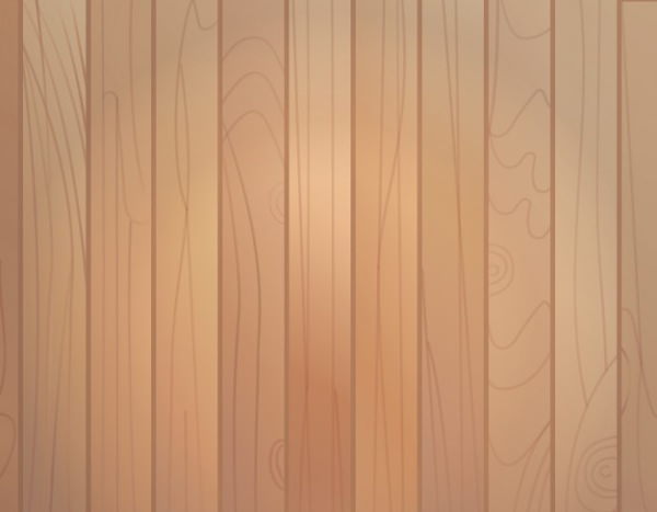 Wooden Parquet Wall Background Design