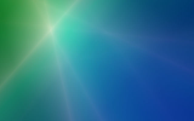 Abstract Background with Blue Waves For Free
