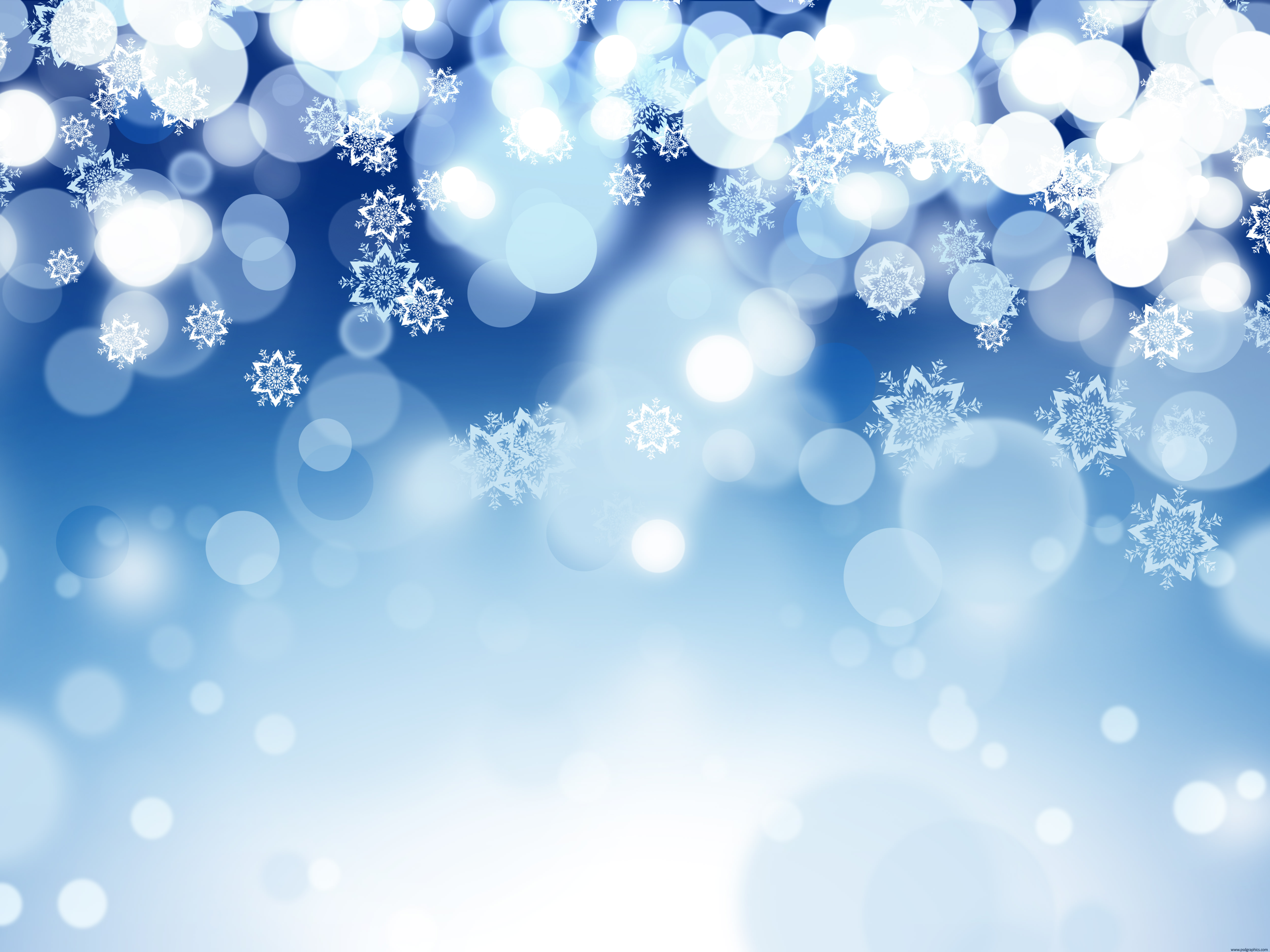 Abstract Holiday Background