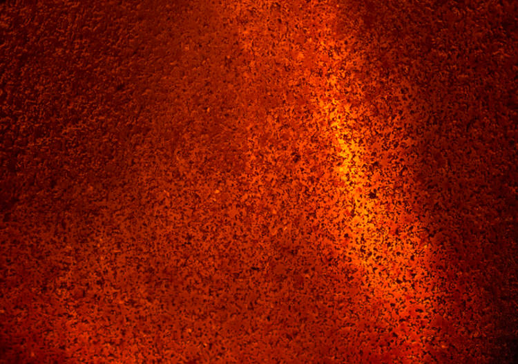 Abstract Lava Heat Flame Texture