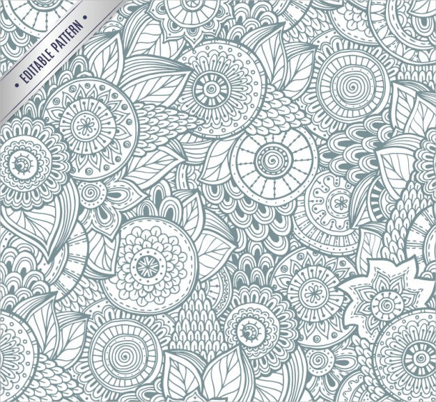 FREE 15+ Ornate Patterns in PSD