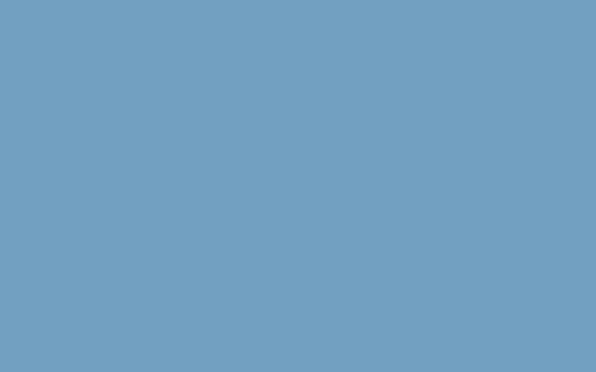 Air Superiority Plain Blue Color Background