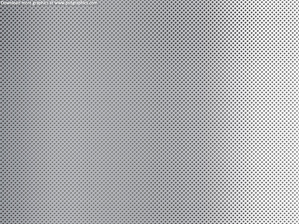 Aluminium Sheet Texture