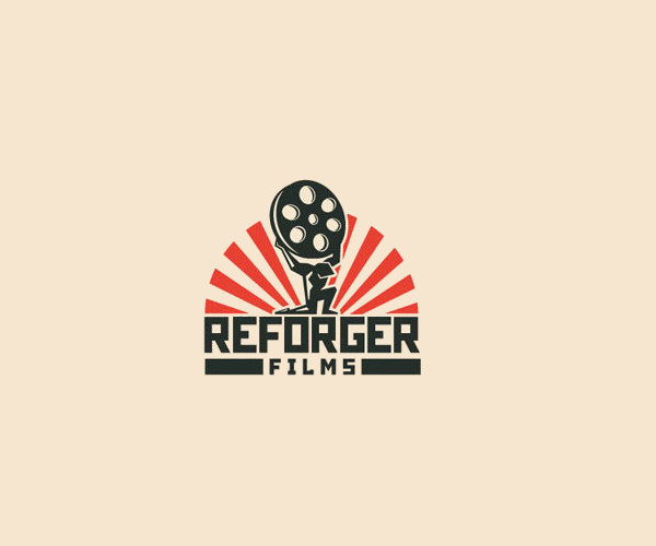 Amazing Film Logo Design For Free 