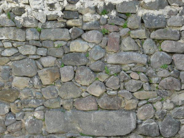 Amazing Stone Wall Texture