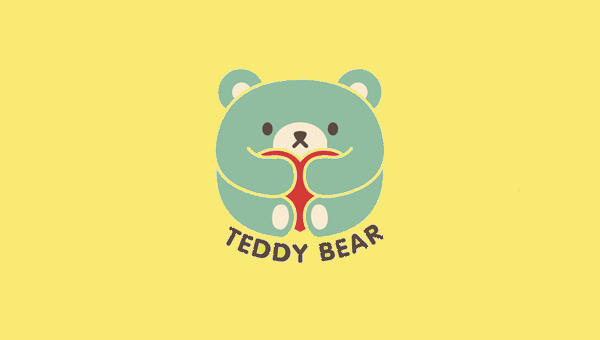 logo teddy bears