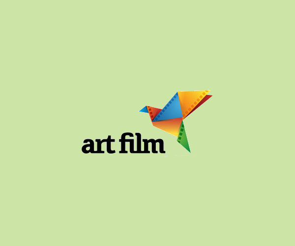 Art Film Logo Design For Free 