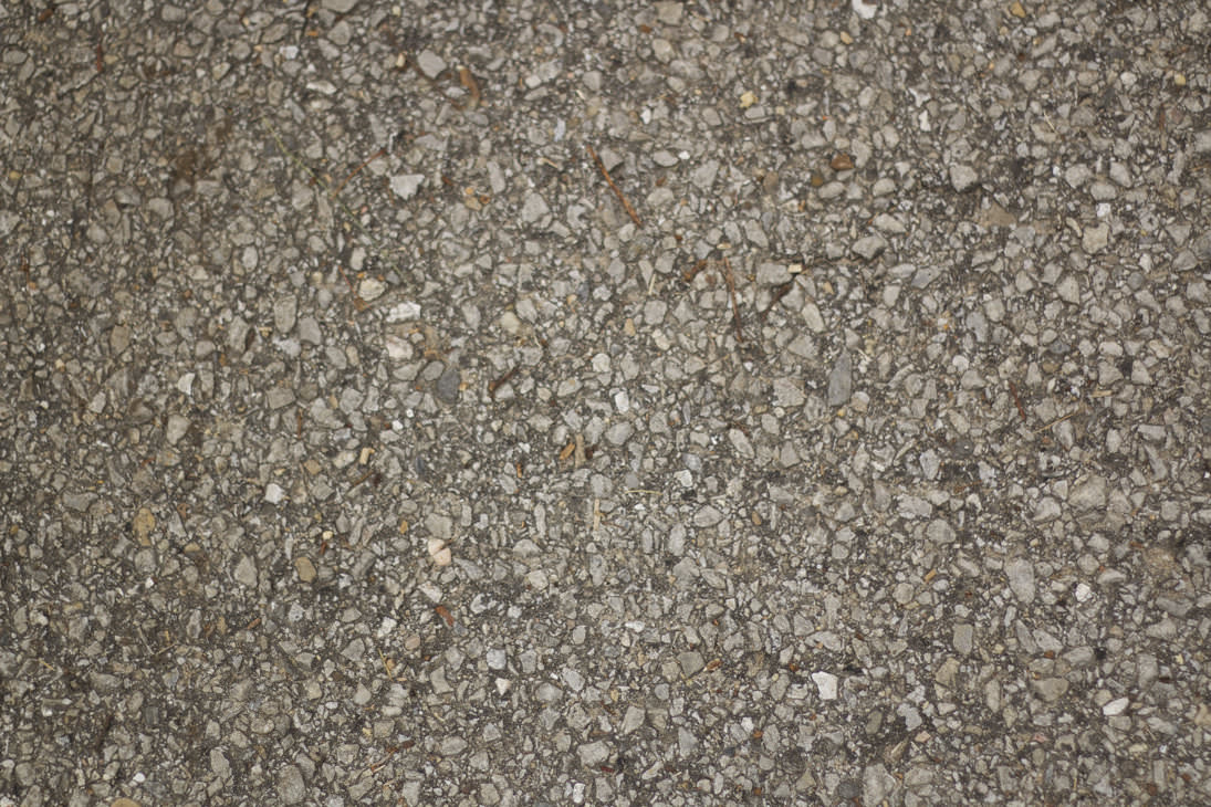 Asphalt Pavement Texture