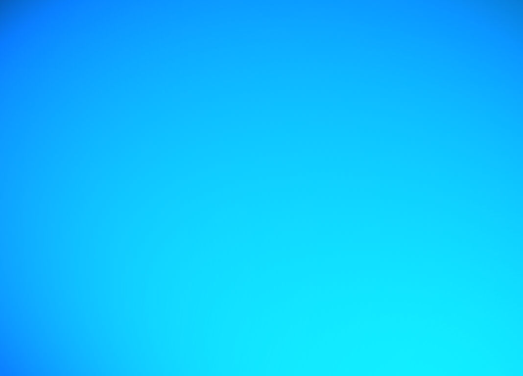 Awesome Blue Gradient background For You