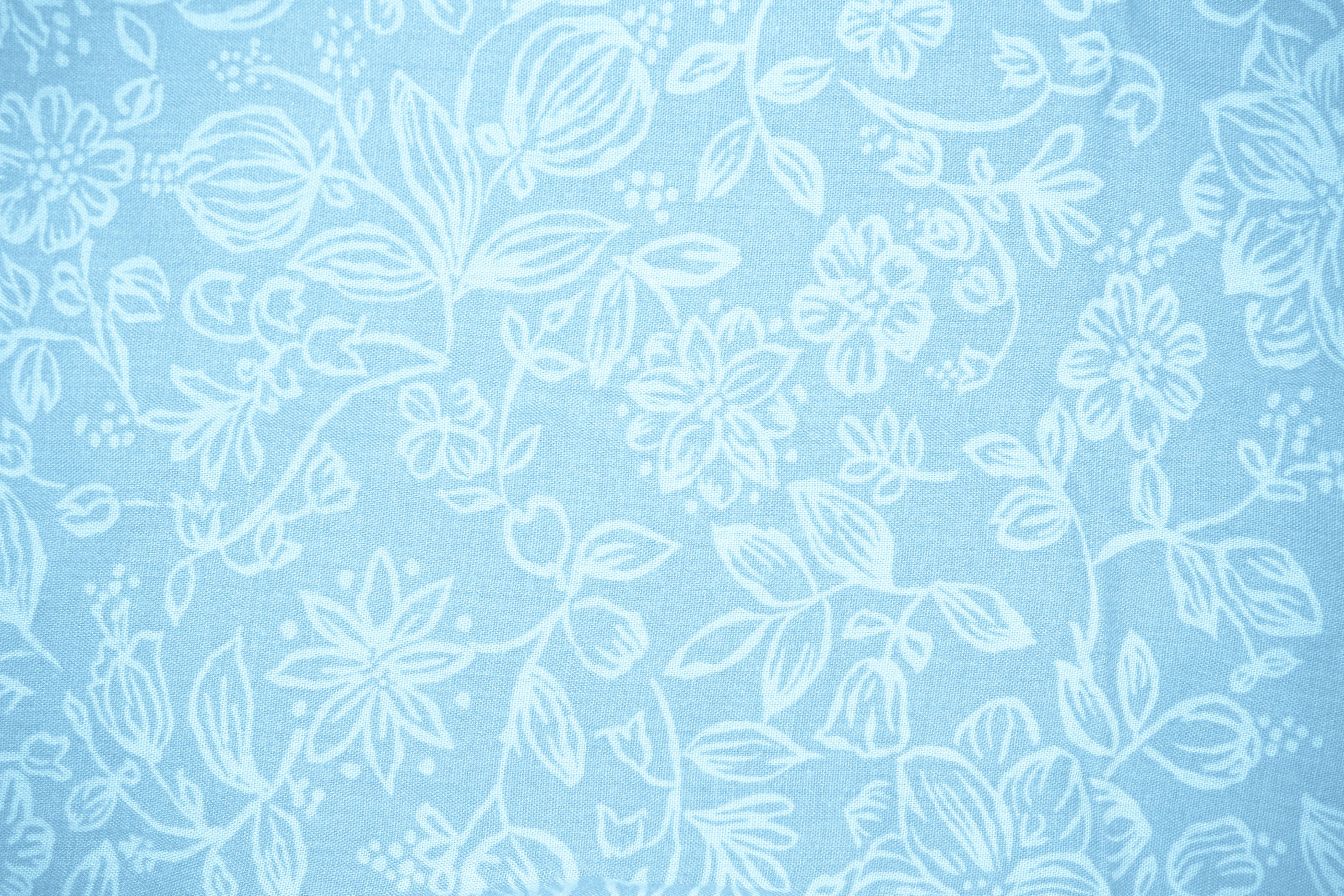 Blue Flower Backgrounds - Wallpaper Cave